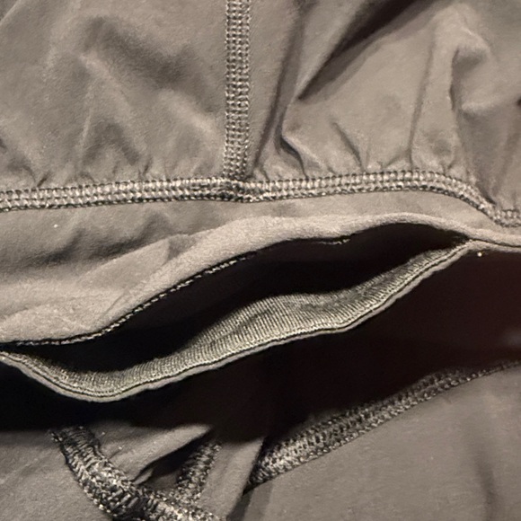 Lululemon Align Jogger 27” Inseam Nulu Black Size 2 - Picture 9 of 10